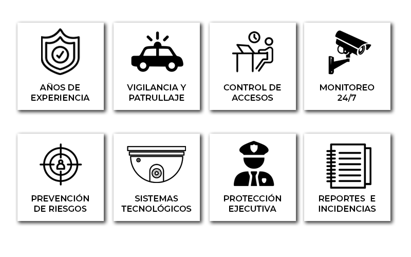 Soluciones-de-seguridad Soluciones de Seguridad